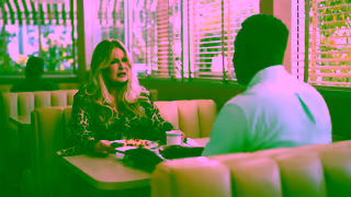 DISCOVER Video Ad Ad Commercial Brand Imagery Photoshoot 1