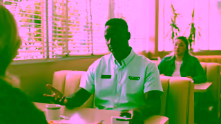 DISCOVER Video Ad Ad Commercial Brand Imagery Photoshoot 2