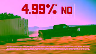 Ram Trucks With a 499 Mates Rate Finance Offer EOFY just got better Ad Commercial Brand Imagery Photoshoot 0