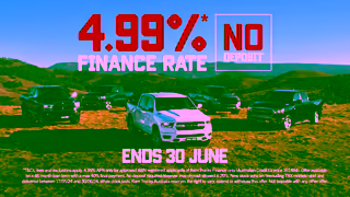 Ram Trucks With a 499 Mates Rate Finance Offer EOFY just got better Ad Commercial Brand Imagery Photoshoot 2
