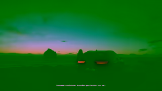 Genesis The Genesis GV70 Born to Create 15 Ad Commercial Brand Imagery Photoshoot 1