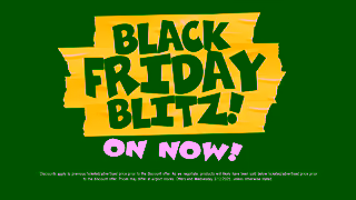 JB Hi-Fi JBAU72293 BlackFridayBlitz OTV Ad Commercial Brand Imagery Photoshoot 0