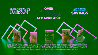 Hargreaves Lansdown 30sec26 01 Ad Commercial Brand Imagery Photoshoot 2