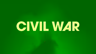 A24 Films Civil War Official Promo A24 Ad Commercial Brand Imagery Photoshoot 2