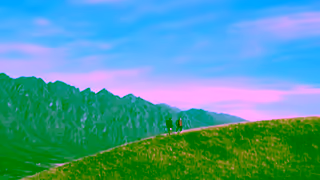 Milford We Invest With You Ad Commercial Brand Imagery Photoshoot 0