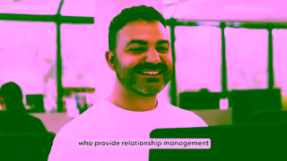 Hireup The Hireup difference with cofounder Jordan Ad Commercial Brand Imagery Photoshoot 1