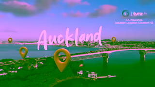 TVNZ AA Insurance Location Location Location New Zealand TVNZ 1 TVNZ Ad Commercial Brand Imagery Photoshoot 1