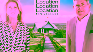 TVNZ AA Insurance Location Location Location New Zealand TVNZ 1 TVNZ Ad Commercial Brand Imagery Photoshoot 2