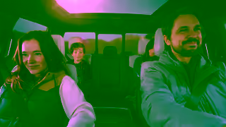 Ford 2024 F150 Lightning 30s WA ENG VO2 Ad Commercial Brand Imagery Photoshoot 1