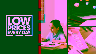 Officeworks FY25 March Always On Week 5 Edit J Ad Commercial Brand Imagery Photoshoot 0