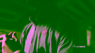 RHOBACK JAMEIS WINSTON RHOBACK LICENSED GEAR TESTIMONIAL Ad Commercial Brand Imagery Photoshoot 1