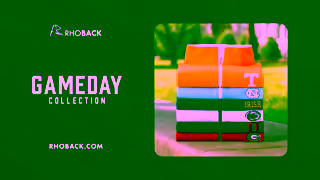 RHOBACK JAMEIS WINSTON RHOBACK LICENSED GEAR TESTIMONIAL Ad Commercial Brand Imagery Photoshoot 2