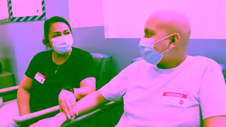 St Jude Hospital Brayden 60 for Prospects Ad Commercial Brand Imagery Photoshoot 1