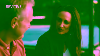 REVITIVE Suffering from Aching Legs Try DrugFree Revitive Trusted by 4M Users legpain Ad Commercial Brand Imagery Photoshoot 0