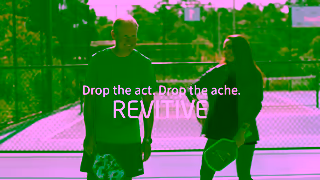 REVITIVE Suffering from Aching Legs Try DrugFree Revitive Trusted by 4M Users legpain Ad Commercial Brand Imagery Photoshoot 2