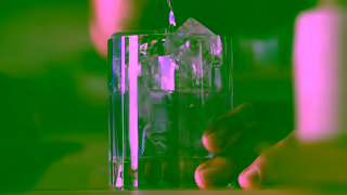 EMPRESS Gin Remarkable Presentation Exquisite Taste Ad Commercial Brand Imagery Photoshoot 1