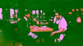 Travel Alberta One Perfect Meal Season 3 Teaser Ad Commercial Brand Imagery Photoshoot 1