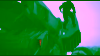 Warner Brothers WB Theatrical UK Mickey 17 FantasyVideo Ad Video ThisJob Safe Edit Quotes BTN Date 30 16x9 Ad Commercial Brand Imagery Photoshoot 2