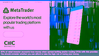 CMC Markets CMC Markets MT4 Jan 2024 Ad Commercial Brand Imagery Photoshoot 2