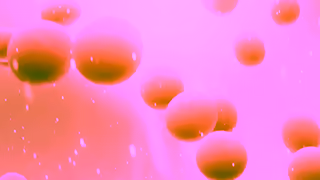 Estee Lauder NEW Futurist PeptidePower Serum Primer Este Lauder Ad Commercial Brand Imagery Photoshoot 1