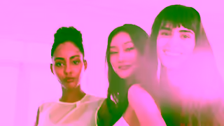 Estee Lauder NEW Futurist PeptidePower Serum Primer Este Lauder Ad Commercial Brand Imagery Photoshoot 2