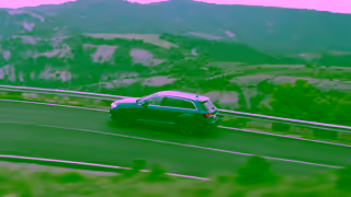 Audi The Audi Q7 Ad Commercial Brand Imagery Photoshoot 2