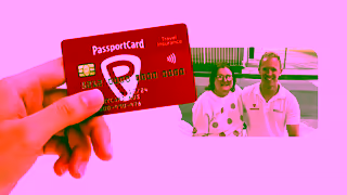 PassportCard This is Maureens Story Ad Commercial Brand Imagery Photoshoot 2