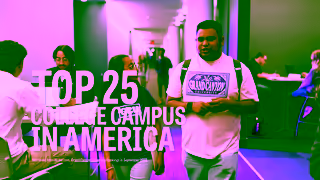 Grand Canyon University Visit GCU and Discover How You May Qualify for College Scholarships Ad Commercial Brand Imagery Photoshoot 0