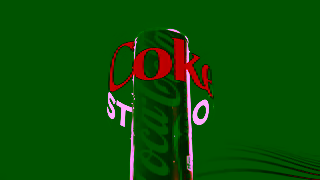 Coca-Cola 2024 Coke Studio 06 Promo Ad Commercial Brand Imagery Photoshoot 0