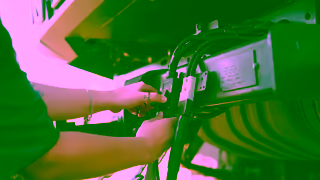 Bendix You Need THIS Electric Brake Controller Ad Commercial Brand Imagery Photoshoot 1