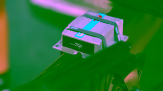 Bendix You Need THIS Electric Brake Controller Ad Commercial Brand Imagery Photoshoot 3