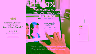 Divi Divi Dani Austins Story Ad Commercial Brand Imagery Photoshoot 1