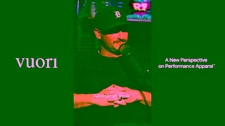 VUORI Clothing MindPumpAlltheformAD2SalAlltheformSP25na2316x9ICMindPump Ad Commercial Brand Imagery Photoshoot 0