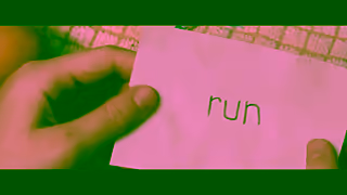 Universal Pictures Speak No Evil In Theatres September 13 Anger Review Ad Commercial Brand Imagery Photoshoot 0