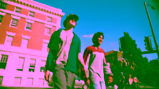 Aeropostale Aero Back to School Mens Ad Commercial Brand Imagery Photoshoot 0