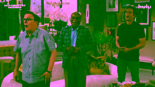 Hulu.com MidCentury Modern S1 Mar FY25 Trailer Cutdown 015 Roommates 169 PRE Ad Commercial Brand Imagery Photoshoot 0