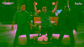 Hulu.com MidCentury Modern S1 Mar FY25 Trailer Cutdown 015 Roommates 169 PRE Ad Commercial Brand Imagery Photoshoot 1