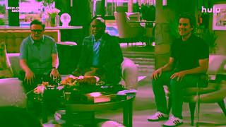 Hulu.com MidCentury Modern S1 Mar FY25 Trailer Cutdown 015 Roommates 169 PRE Ad Commercial Brand Imagery Photoshoot 2