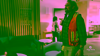 La Quinta Tonight La Quinta Tomorrow You Shine 15 Ad Commercial Brand Imagery Photoshoot 2