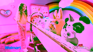 ZURU Toys NEW from Rainbocorns Ad Commercial Brand Imagery Photoshoot 1