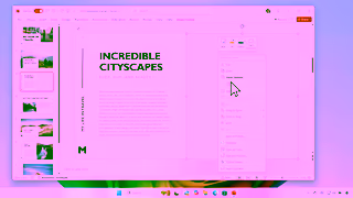 JB Hi-Fi Improved Search on Copilot PCs Ad Commercial Brand Imagery Photoshoot 2