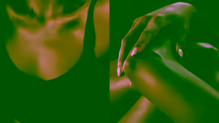 Knix.com Knix For Life 15 sec Ad Commercial Brand Imagery Photoshoot 0