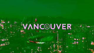 Destination Vancouver Make Friends with Vancouver Ad Commercial Brand Imagery Photoshoot 2