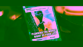 Universal Pictures DROP 16x9 Anyone Review 30s Release Date Ad Commercial Brand Imagery Photoshoot 0