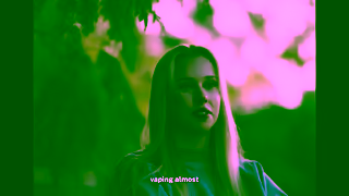 Cancer NSW Every vape is a hit to your health Real people Addiction 15 sec Ad Commercial Brand Imagery Photoshoot 0
