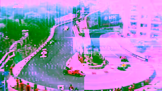 FORMULA 1 Celebrating 75 Years Of Formula 1 Ad Commercial Brand Imagery Photoshoot 0