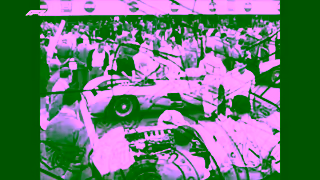 FORMULA 1 Celebrating 75 Years Of Formula 1 Ad Commercial Brand Imagery Photoshoot 2