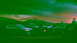 Honda Dream Onward Retail 30 Ad Commercial Brand Imagery Photoshoot 2