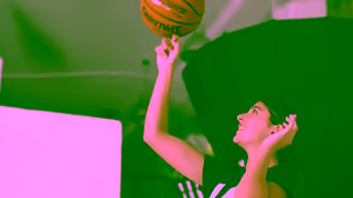 Invisalign No restrictions Play what you want when you want Ad Commercial Brand Imagery Photoshoot 0