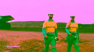 Glencore Glencore Advancing Today Ad Commercial Brand Imagery Photoshoot 0